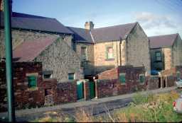 Far West St, East Stanley, 1971 10/1971